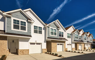 Thalia Gardens Apartments and Townhomes