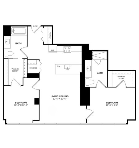Partner-provided property photo