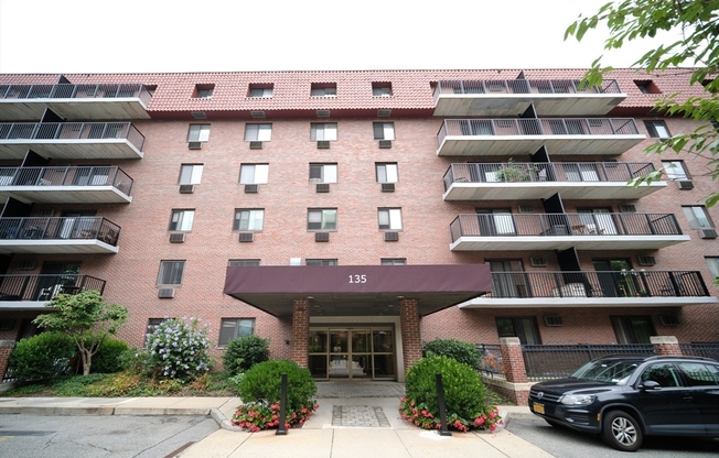 135 Pleasant St.