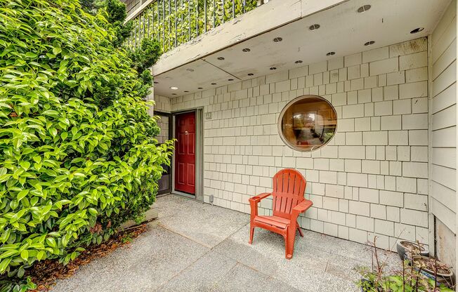 Lake Ballinger Townhouse 3 Bedroom