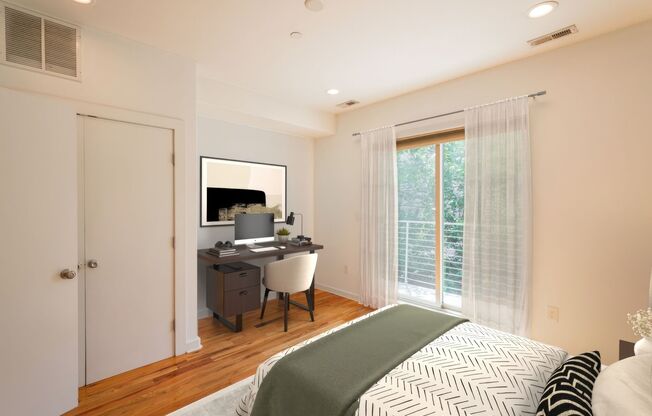 1642 N Marshall Street