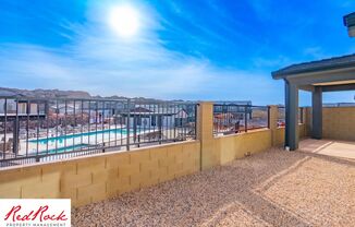 3 beds, 2.5 baths, $2,100, Unit # 15