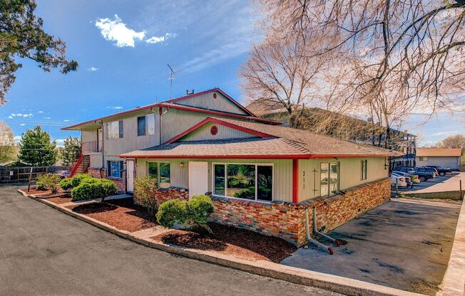 311 University Dr.
