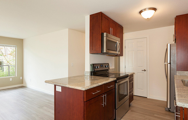 2 beds, 2 baths, 930 sqft, $3,375, Unit 309
