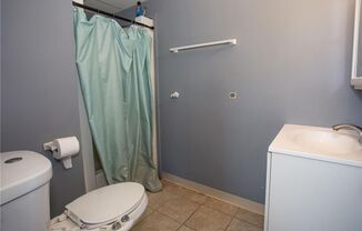 Studio, 1 bath, $1,500