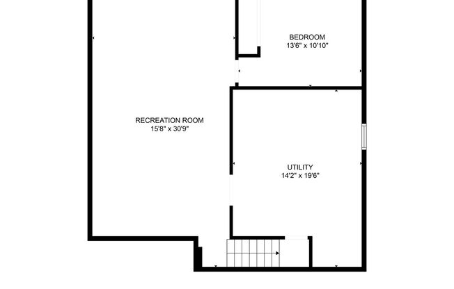 3 beds, 1 bath, $1,695, Unit 505