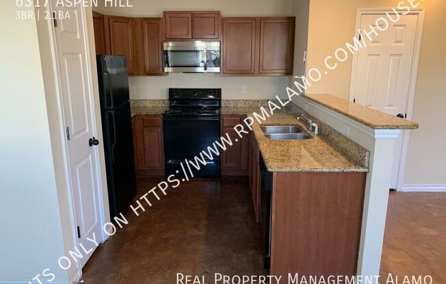 6317 ASPEN HL
