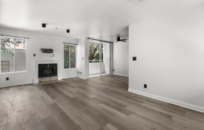 Sycamore Avenue (#980)