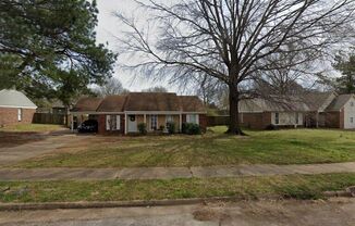 COMING SOON!! Spacious 3-Bedroom, 2-Bath Home in Horn Lake – Only $1,550/Month!