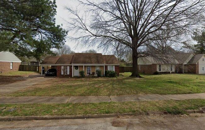 COMING SOON !! Newly Renovated 3 bed 1 bath in Horn Lake, MS