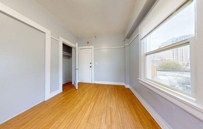 Studio, , 131 sqft, $1,100, Unit 31