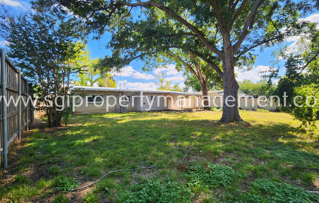 Partner-provided property photo