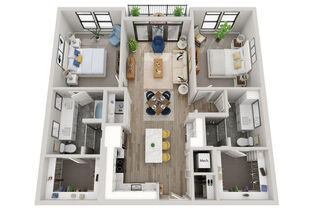 Partner-provided photo for $3364 unit