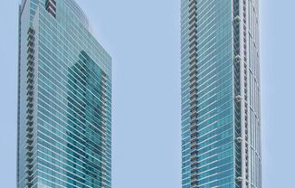 1 BEDROOM W/VIEW in THE RINCON BUILDING
