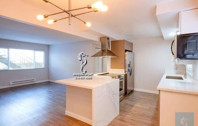 2 beds, 1.5 baths, 1,000 sqft, $3,395, Unit 383 - C