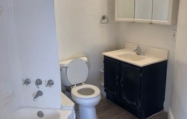 1 bed, 1 bath, 506 sqft, $1,249, Unit 1301-45