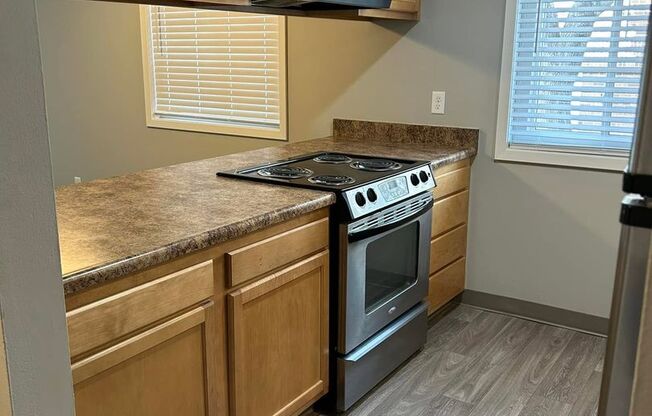 1 bed, 1 bath, $1,060, Unit 1503-15