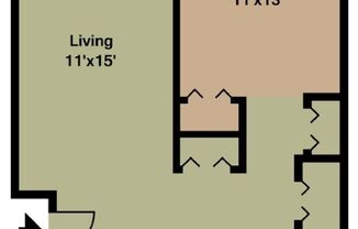 Partner-provided photo for $1420 unit