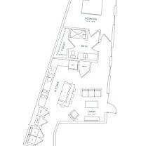 Partner-provided photo for $1890 unit