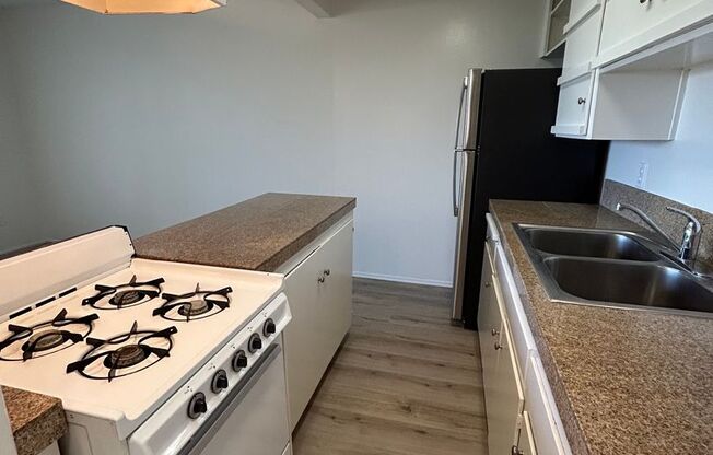 Palm-Orchard Apartments 2