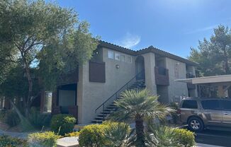 2 BEDROOM / 2 FULL BATHROOMS LOCATES ON JONES BLVD
