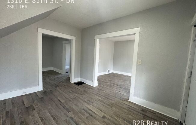 Partner-provided property photo