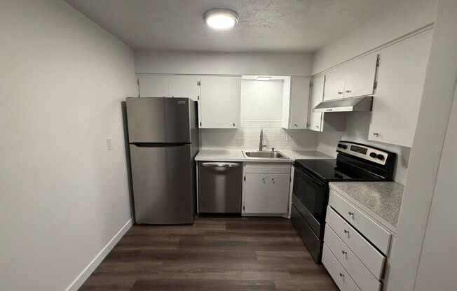 1104 West 7th Avenue Apartments