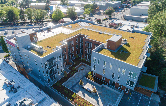 2 beds, 1 bath, 881 sqft, $3,050, Unit 416