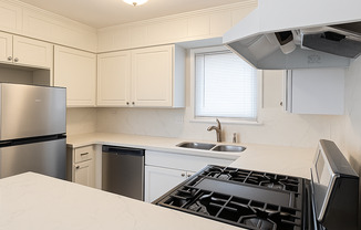 Parkwood Townhomes