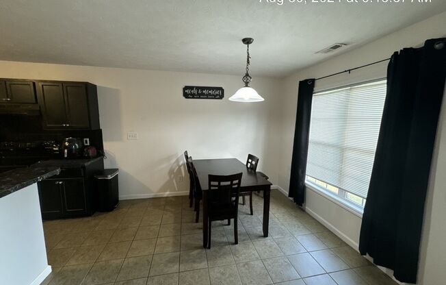 3 beds, 2 baths, $1,900