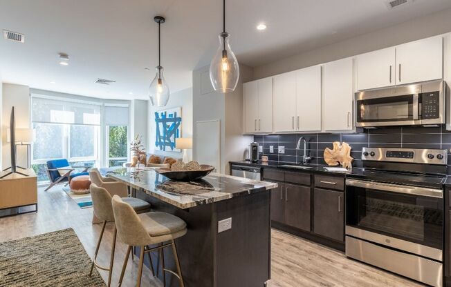RENOVATED MISSION HILL 2 BED!!!!!!!! NEW CONSTRUCTION!!!!!