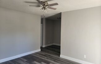 1 bed, 1 bath, 670 sqft, $1,700, Unit 4