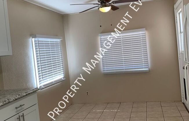 2 beds, 1 bath, 663 sqft, $1,450