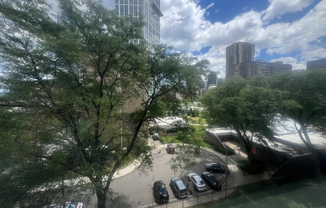 Studio, 1 bath, 630 sqft, $2,425, Unit 6F
