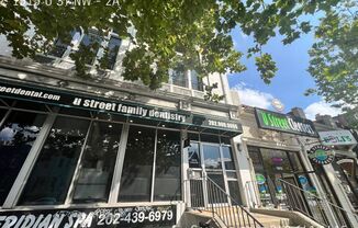 1515 UNIVERSITY ST NW