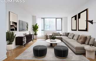 321 W 54 ST