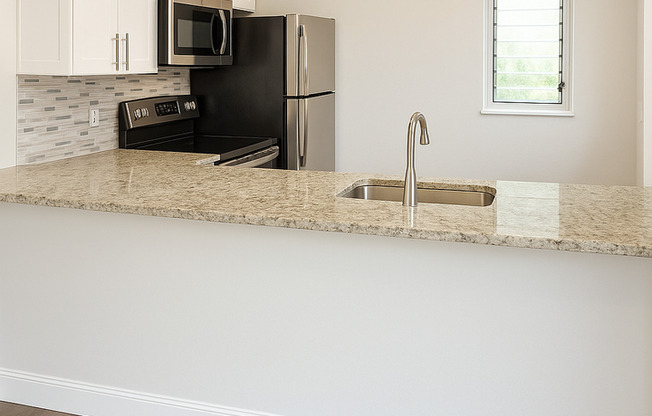 1 bed, 1 bath, 700 sqft, $1,725, Unit C-23