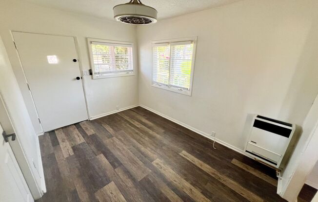 G Street Apartments* - 3183L