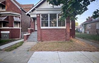 4 Bed 1.5 Bath - Single Family Home located in Chatham