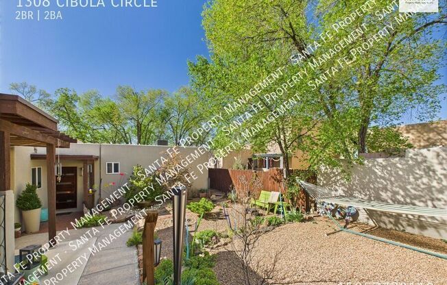 1308 CIBOLA CIR