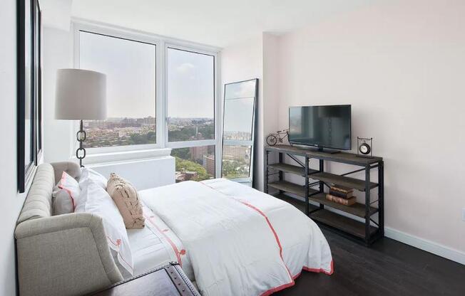 2 beds, 2 baths, $5,695, Unit 28B