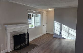newly updated 2 bed 1 bath apartment in North Auburn $1775