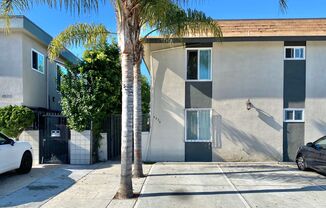 1 bed, 1 bath, $1,699, Unit 4030-3