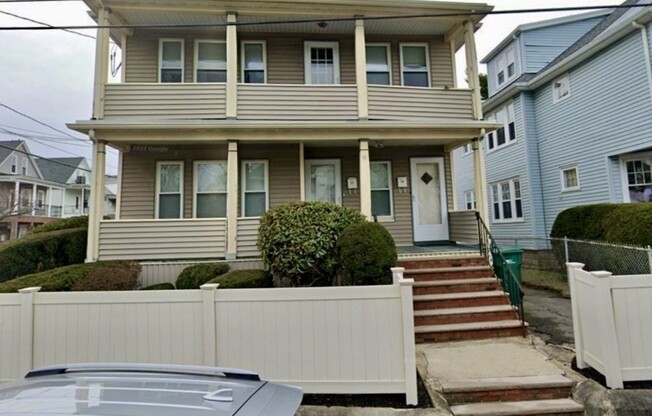 2 beds, 1 bath, 1,000 sqft, $2,750, Unit 2