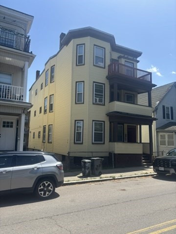 901 SARATOGA ST