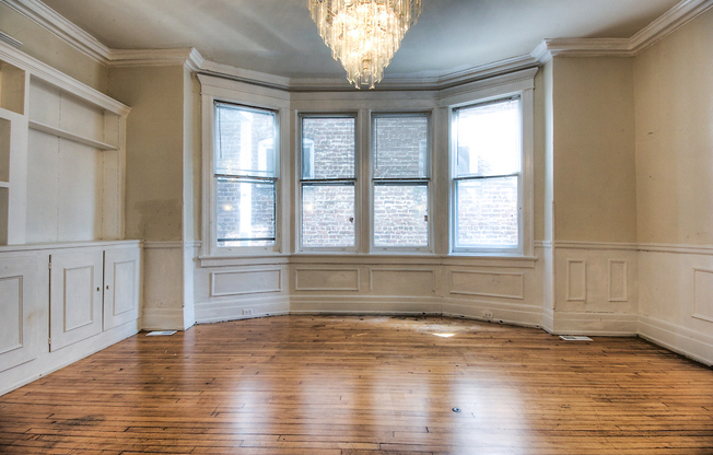 2233 Monument Ave.
