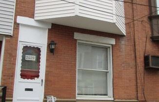2029 Mercy Street