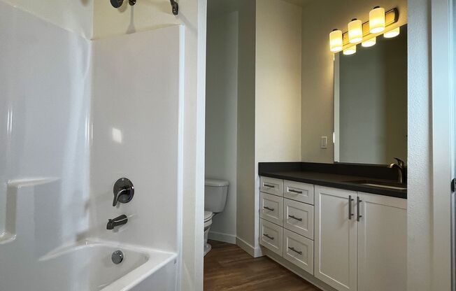 1 bed, 1 bath, 655 sqft, $1,475