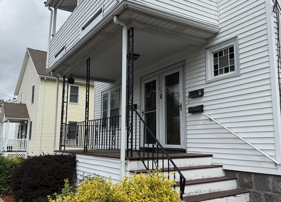 84 S WALNUT