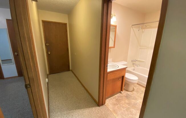 208 S Pine St. #1